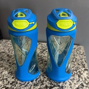 Zulu reusable water bottle (2)